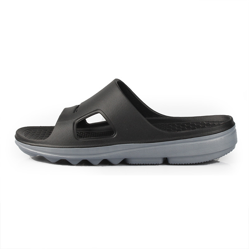 Home Outside Bathroom - Men's EVA Non Slip Bathroom Slippers
