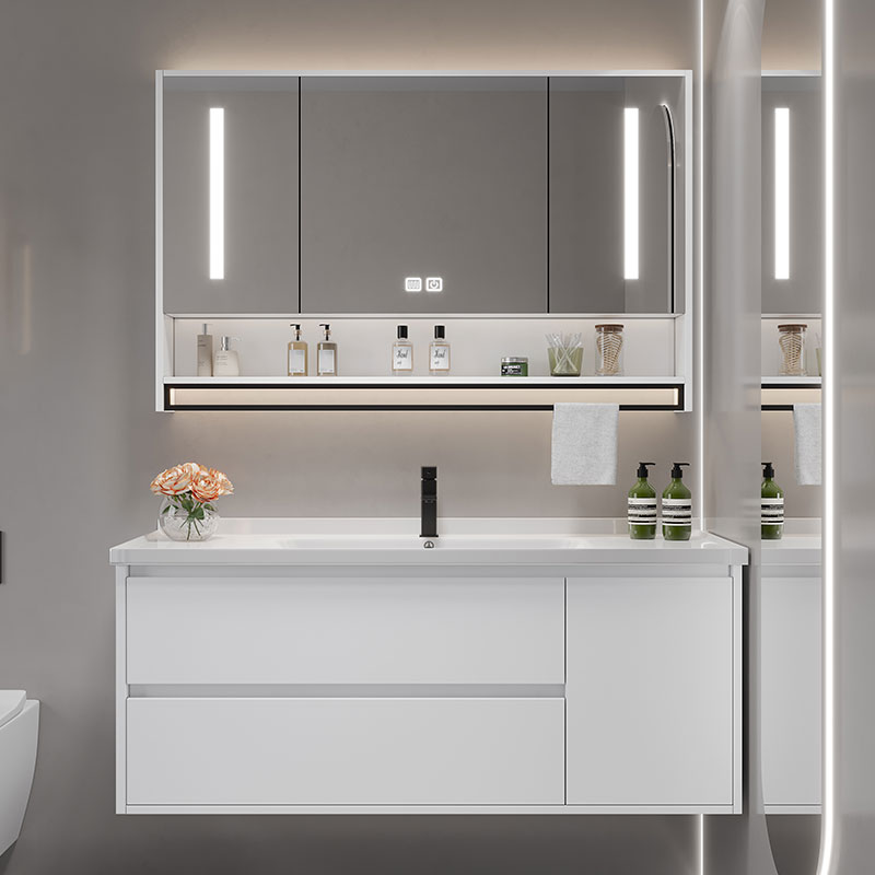 Vintage Partition Bathroom Van - Home Bathroom Vanity ulasan dan harga