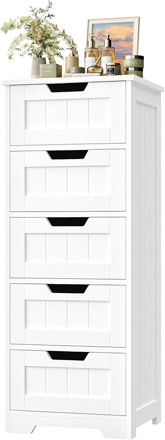 Freestanding Bathroom Storage  - Home Bathroom Organizer ulasan dan harga