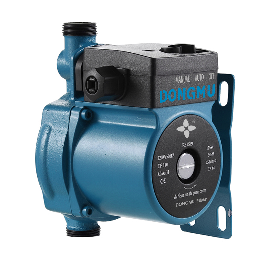 Suitable for  RS15-9 Home Bath - Home Bathroom Pressure Pump ulasan dan harga