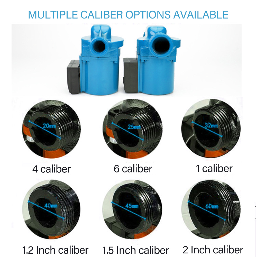 Suitable for  RS15-9 Home Bath - Home Bathroom Pressure Pump ulasan dan harga