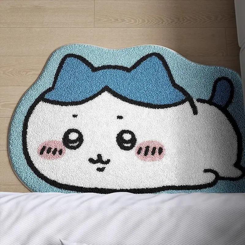 Cartoon Bath Mat Soft and Fluf - Home Bathroom Accessories ulasan dan harga