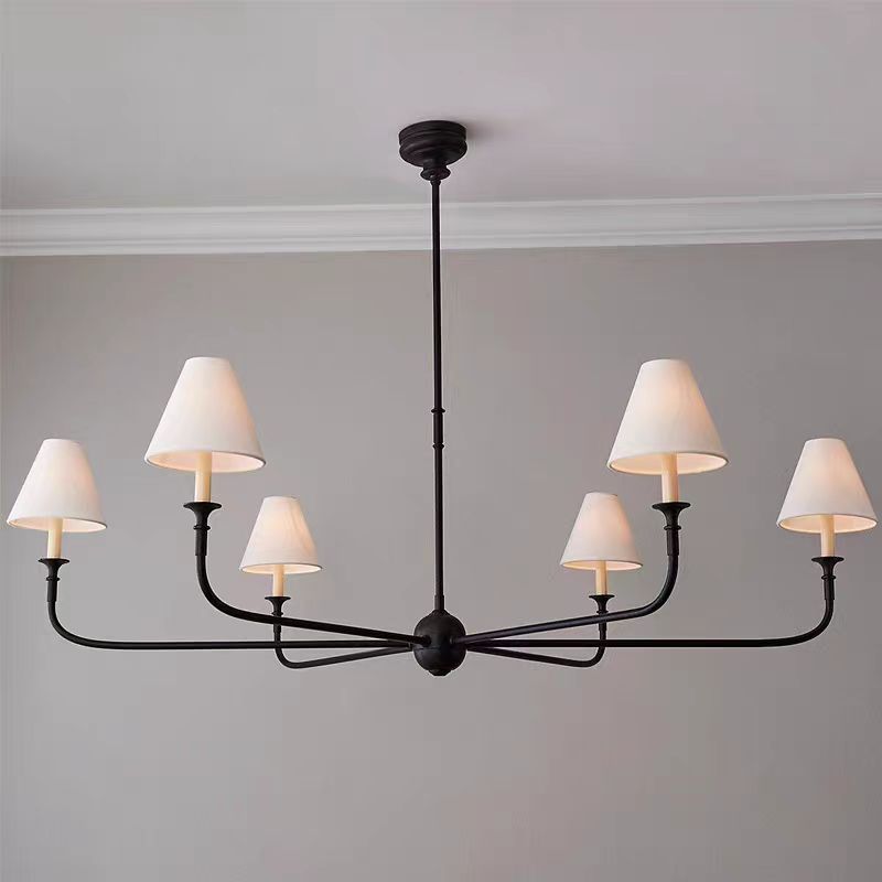 Visual Comfort Piaf Chandelier - Home Of The Year Bathroom ulasan dan harga
