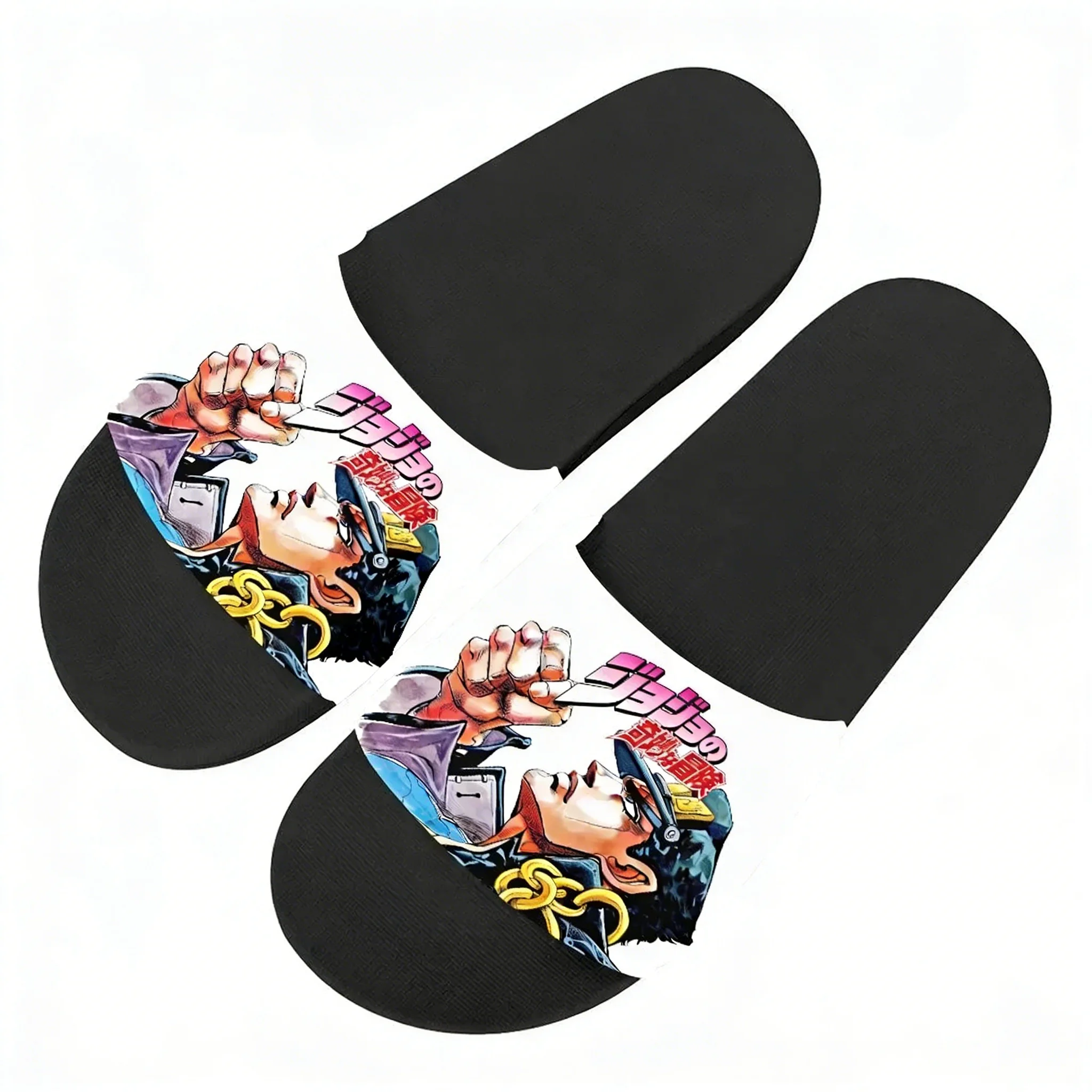 Jojos Bizarre Adventure Jonath - Home Outside Bathroom ulasan dan harga