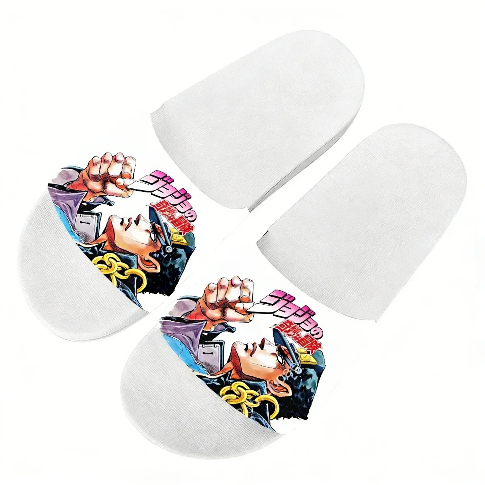 Jojos Bizarre Adventure Jonath - Home Outside Bathroom ulasan dan harga
