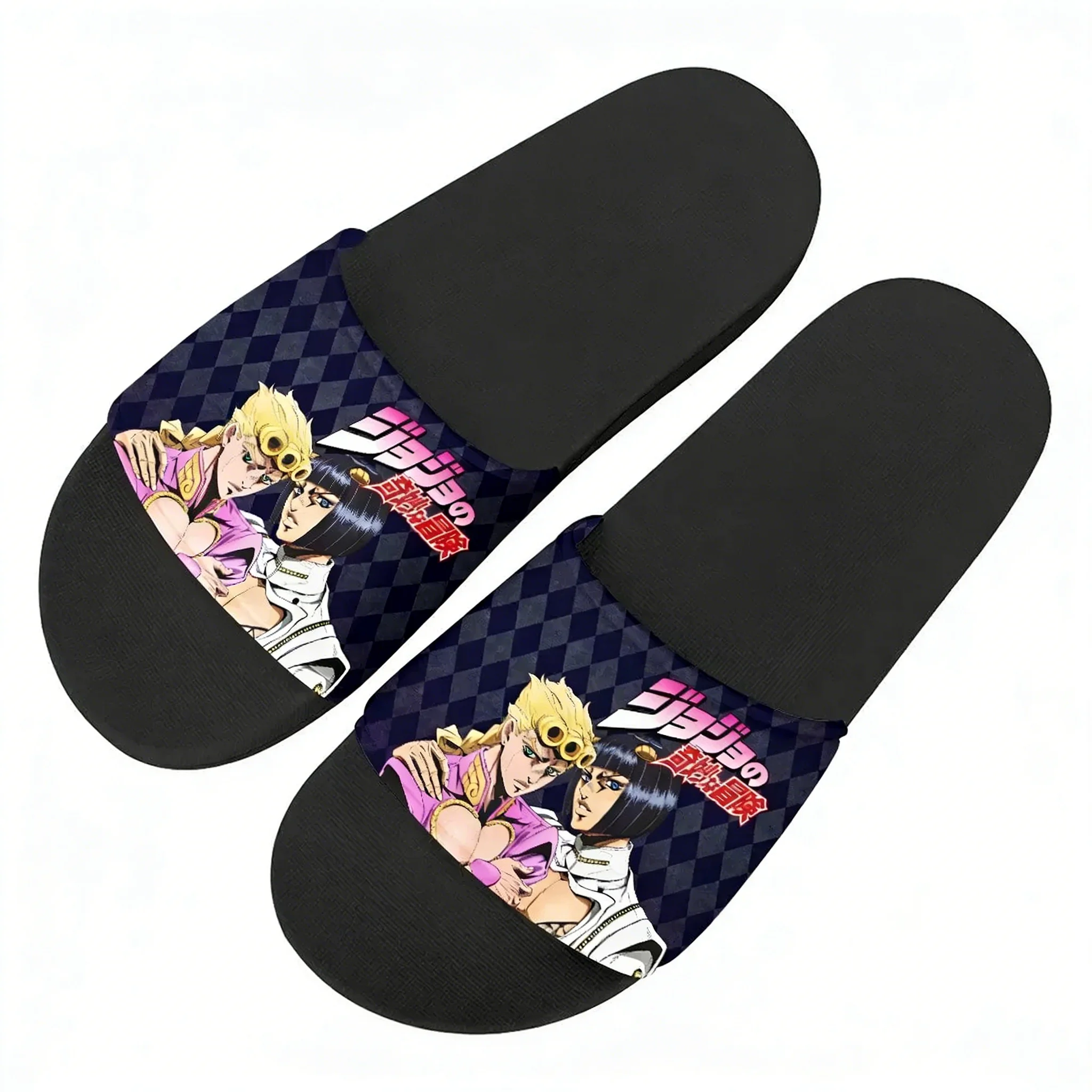 Jojos Bizarre Adventure Jonath - Home Outside Bathroom ulasan dan harga