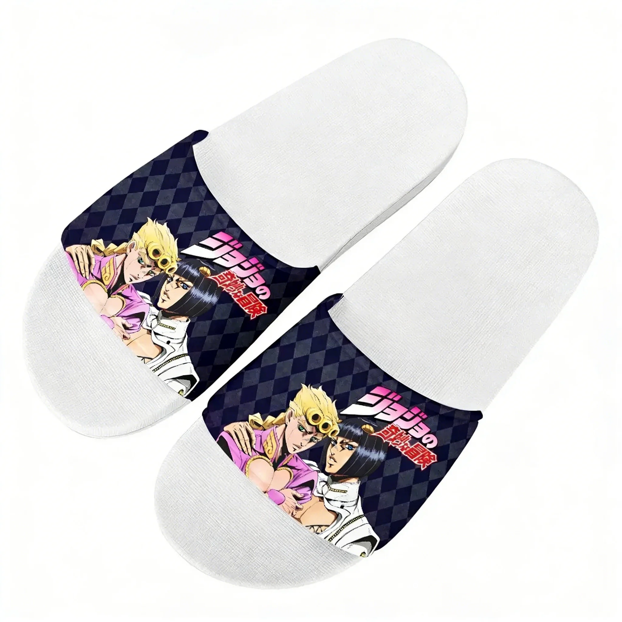 Jojos Bizarre Adventure Jonath - Home Outside Bathroom ulasan dan harga