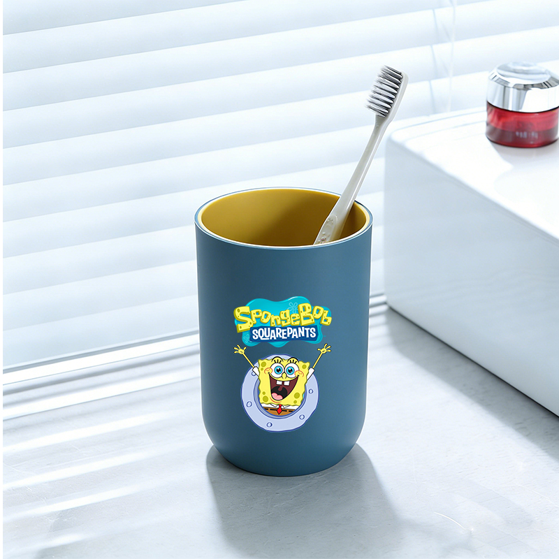 SpongeBob SquarePants Bathroom - Home Of The Year Bathroom ulasan dan harga
