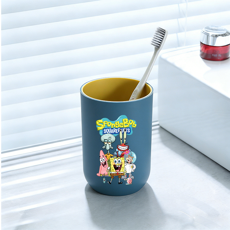SpongeBob SquarePants Bathroom - Home Of The Year Bathroom ulasan dan harga