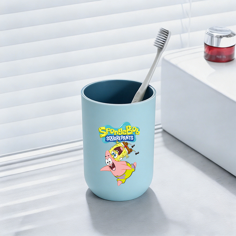 SpongeBob SquarePants Bathroom - Home Of The Year Bathroom ulasan dan harga