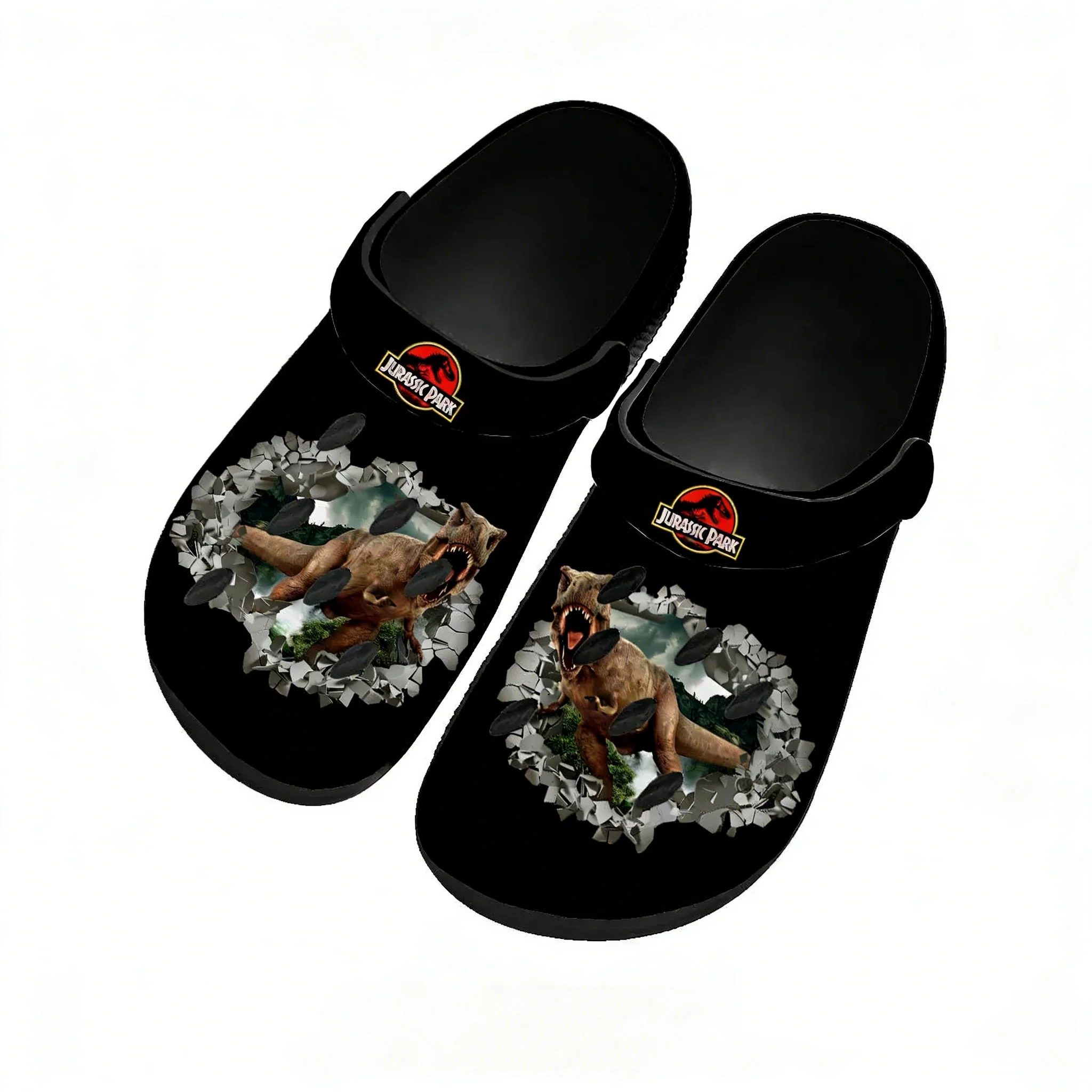 Jurassic Park Water Shoes Men  - Home Outside Bathroom ulasan dan harga