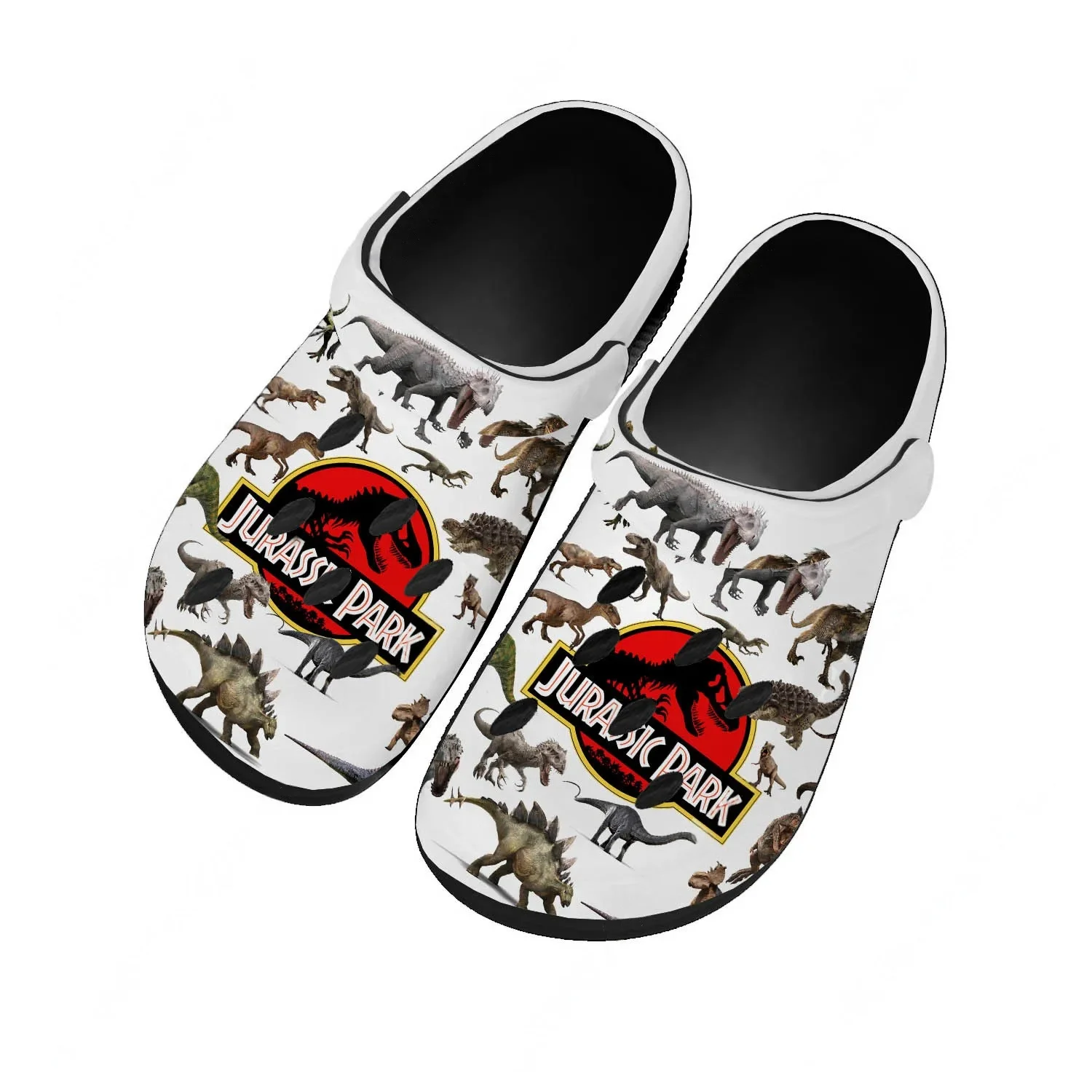 Jurassic Park Water Shoes Men  - Home Outside Bathroom ulasan dan harga