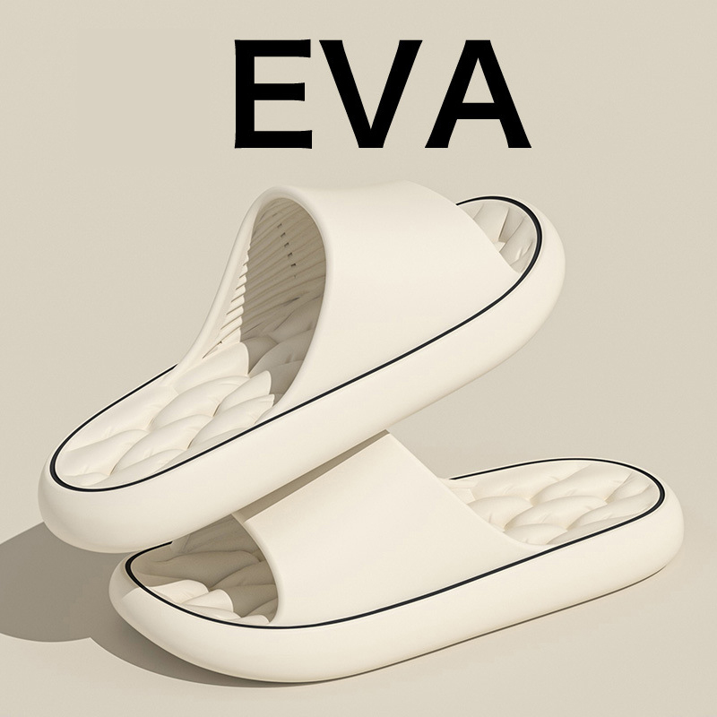 Slippers with a feeling of ste - Home Outside Bathroom ulasan dan harga