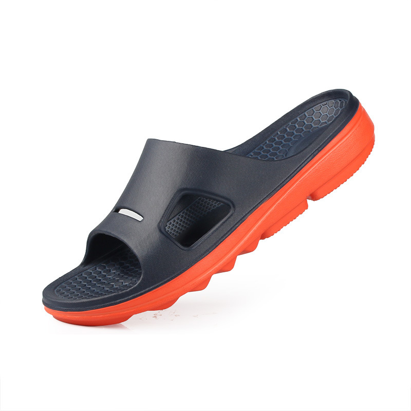 Men's EVA Non Slip Bathroom Sl - Home Outside Bathroom ulasan dan harga
