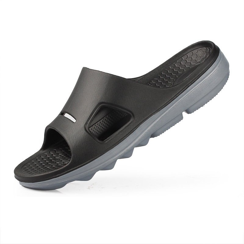 Men's EVA Non Slip Bathroom Sl - Home Outside Bathroom ulasan dan harga