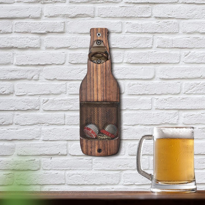 Vintage Wall Mounted Creative  - Home Bathroom Accessories ulasan dan harga