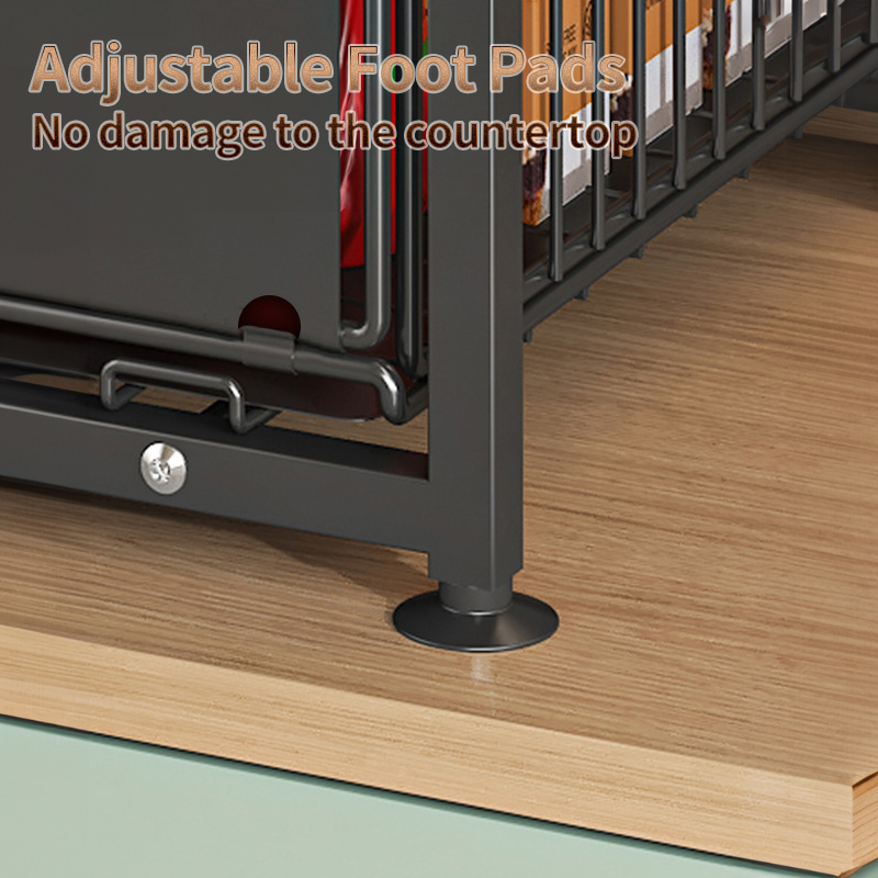 Under 2L Sink Organizer Home S - Home Bathroom Organizer ulasan dan harga