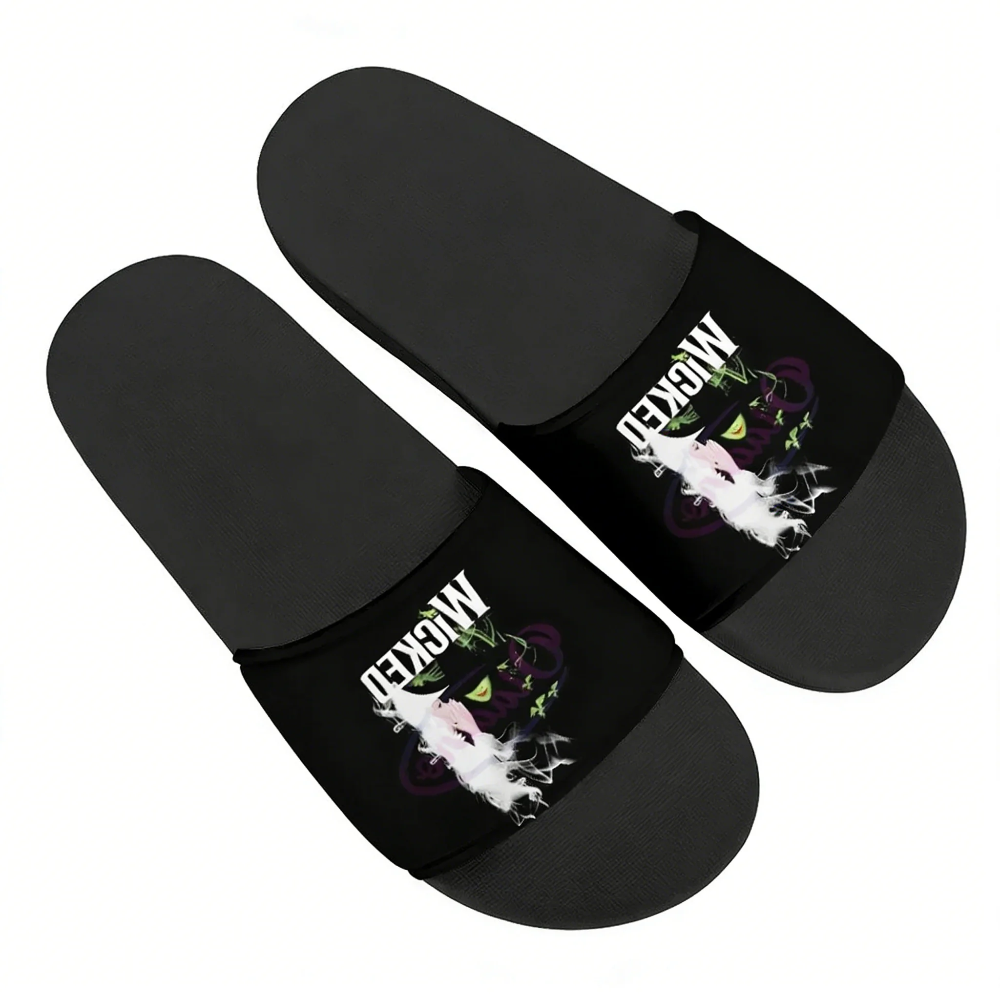 Wicked the Musical Slippers Ho - Home Outside Bathroom ulasan dan harga