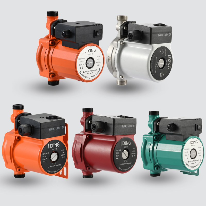 Low Pressure Electric Diaphrag - Home Bathroom Pressure Pump ulasan dan harga