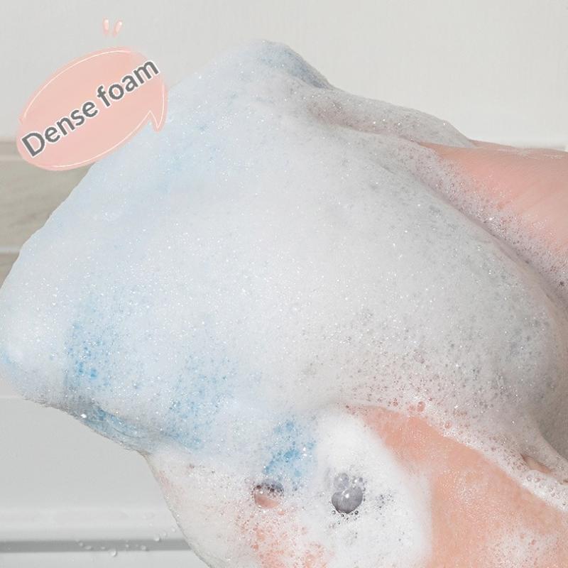 *New 1Pcs Japanese Style Exfol - Home Bathroom Accessories ulasan dan harga