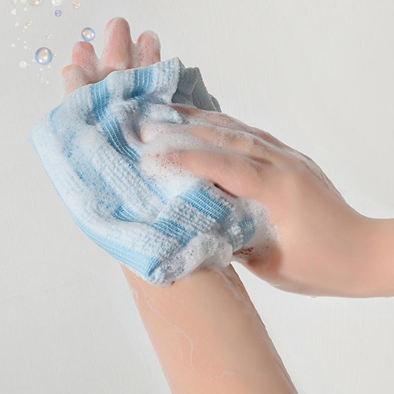 *New 1Pcs Japanese Style Exfol - Home Bathroom Accessories ulasan dan harga