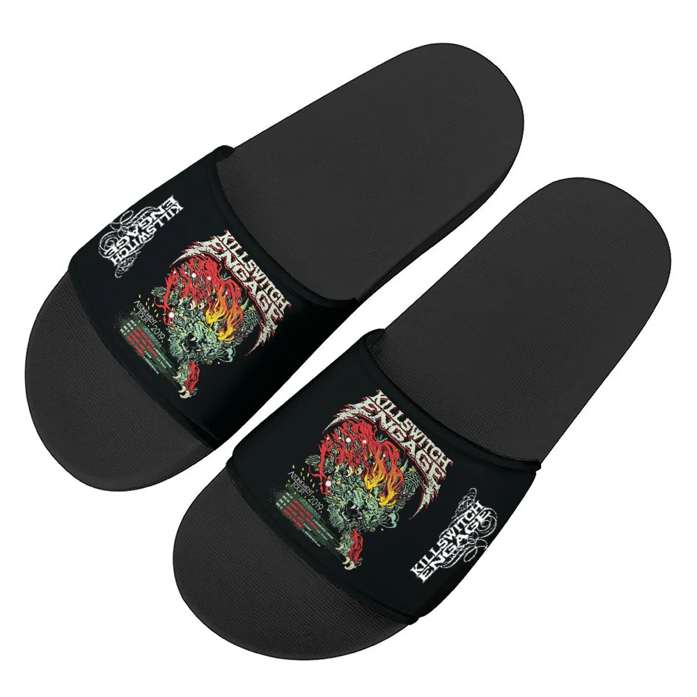 Killswitchs Engages Band Slipp - Home Outside Bathroom ulasan dan harga