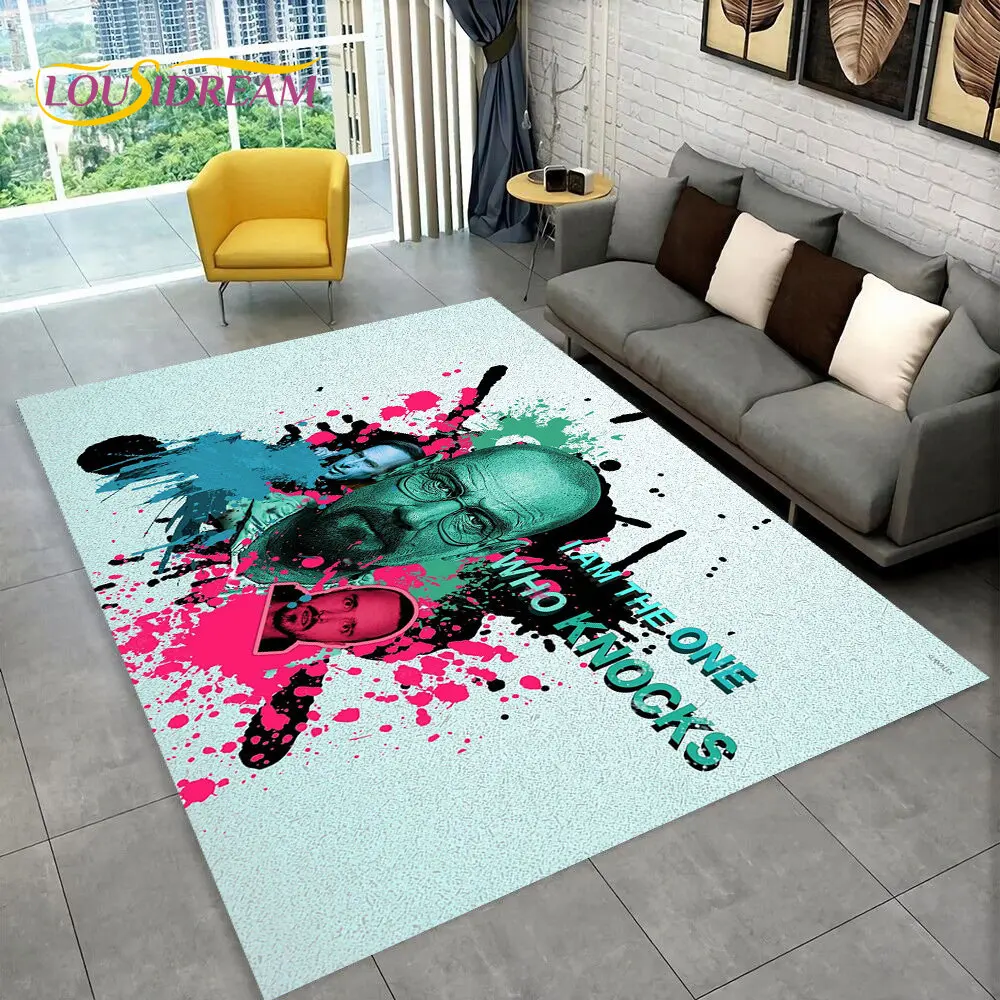 Breaking Bad Walter Hartwell A - Home Bathroom Break ulasan dan harga