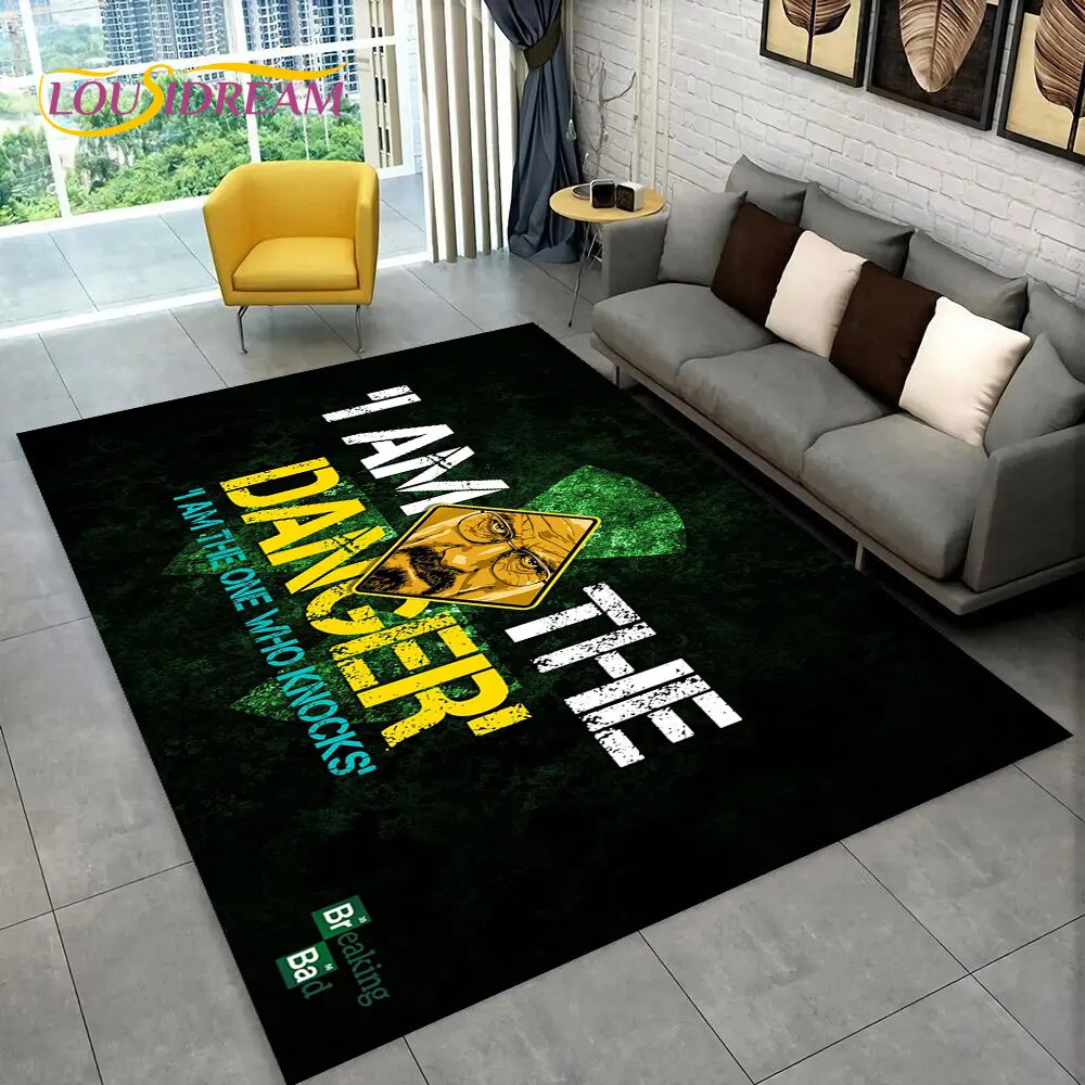 Breaking Bad Walter Hartwell A - Home Bathroom Break ulasan dan harga