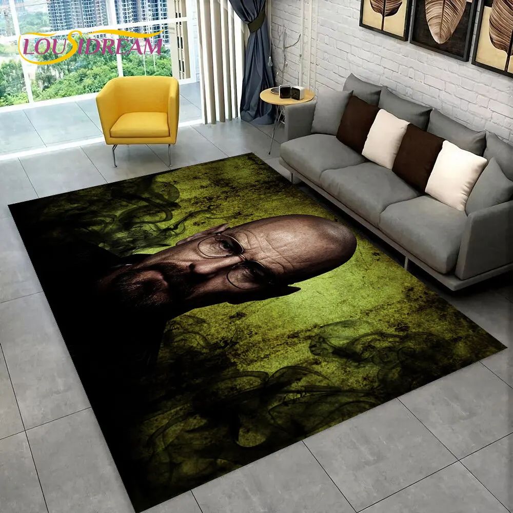 Breaking Bad Walter Hartwell A - Home Bathroom Break ulasan dan harga