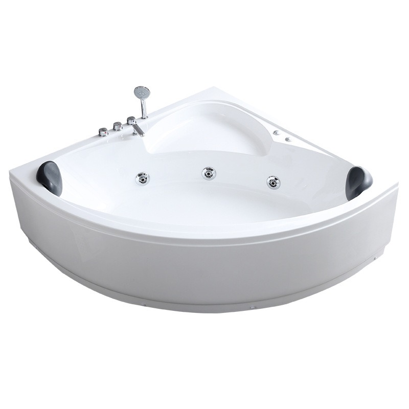 Bathroom Triangle Surf Jacuzzi - Home Bathroom Jacuzzi ulasan dan harga
