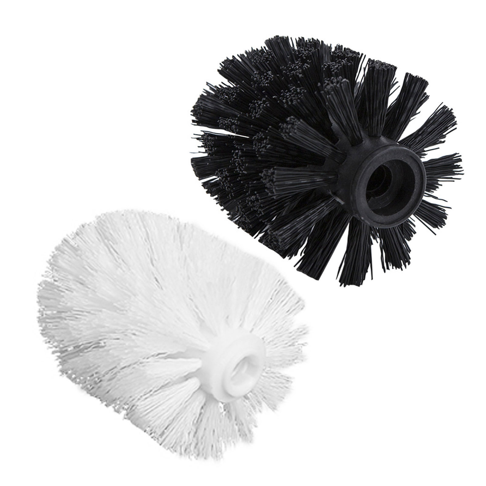 Universal Replacement Toilet B - Toilet Brush Holder ulasan dan harga