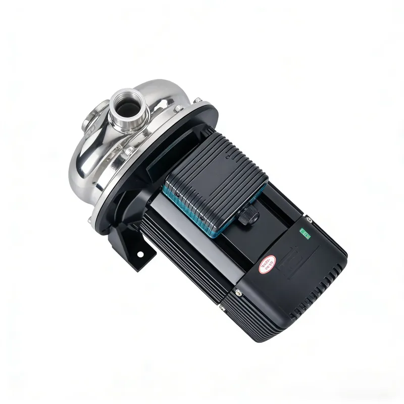 2026 Hot！ YLF25 Light Small St - Home Bathroom Pressure Pump ulasan dan harga