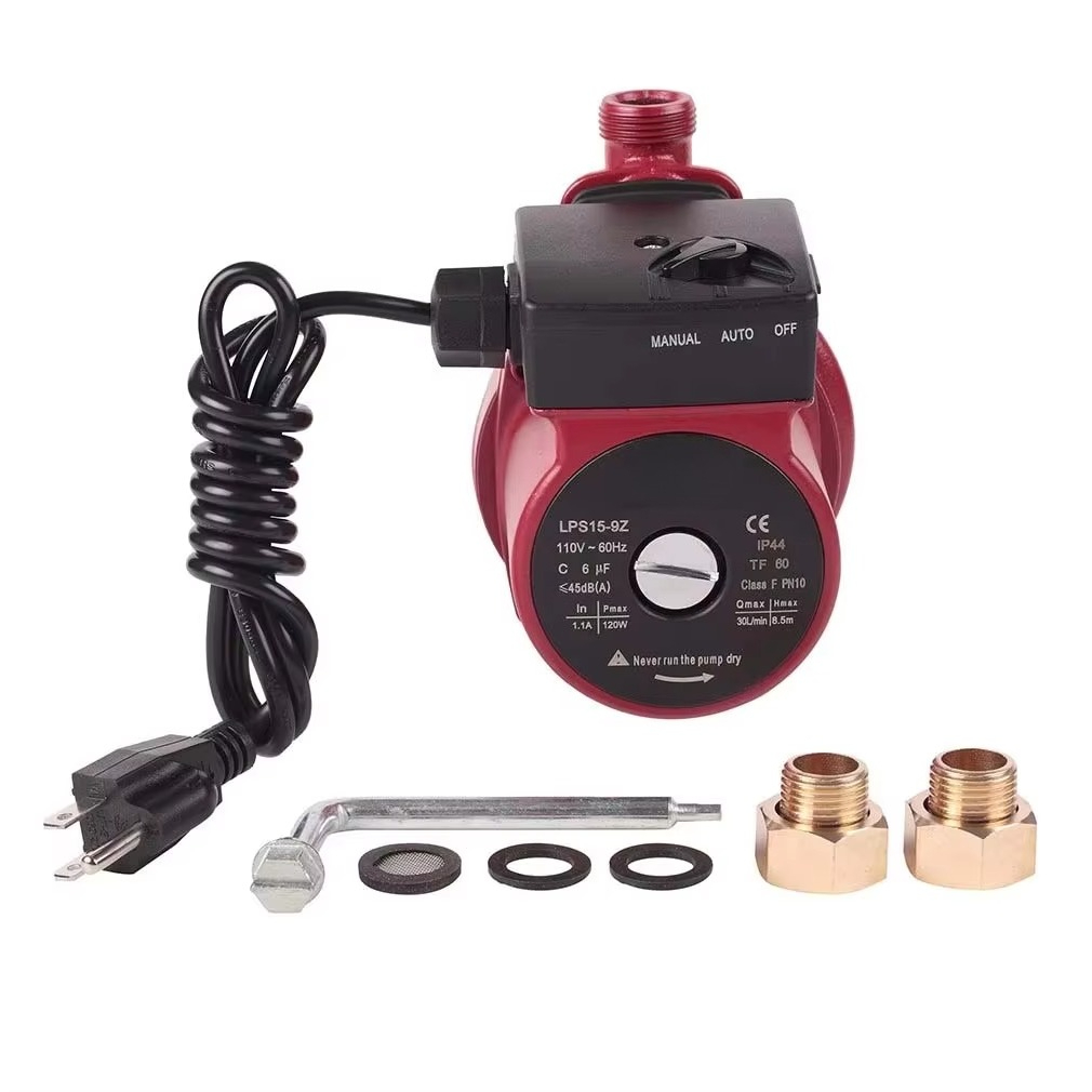 Home High Pressure Bathroom Au - Home Bathroom Pressure Pump ulasan dan harga