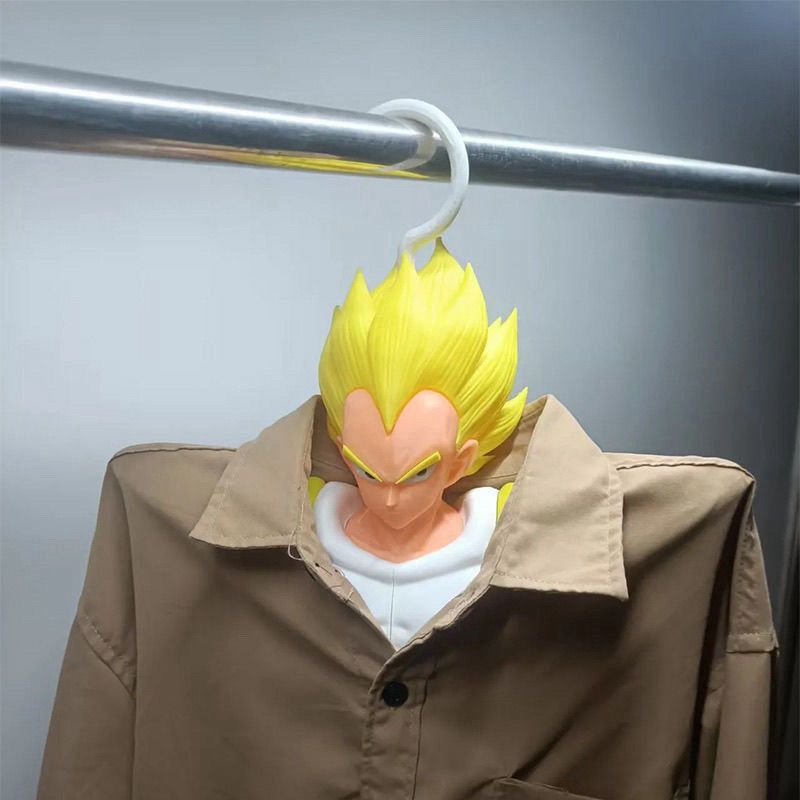Dragon Ball Anime Peripheral D - Home Bathroom Model ulasan dan harga