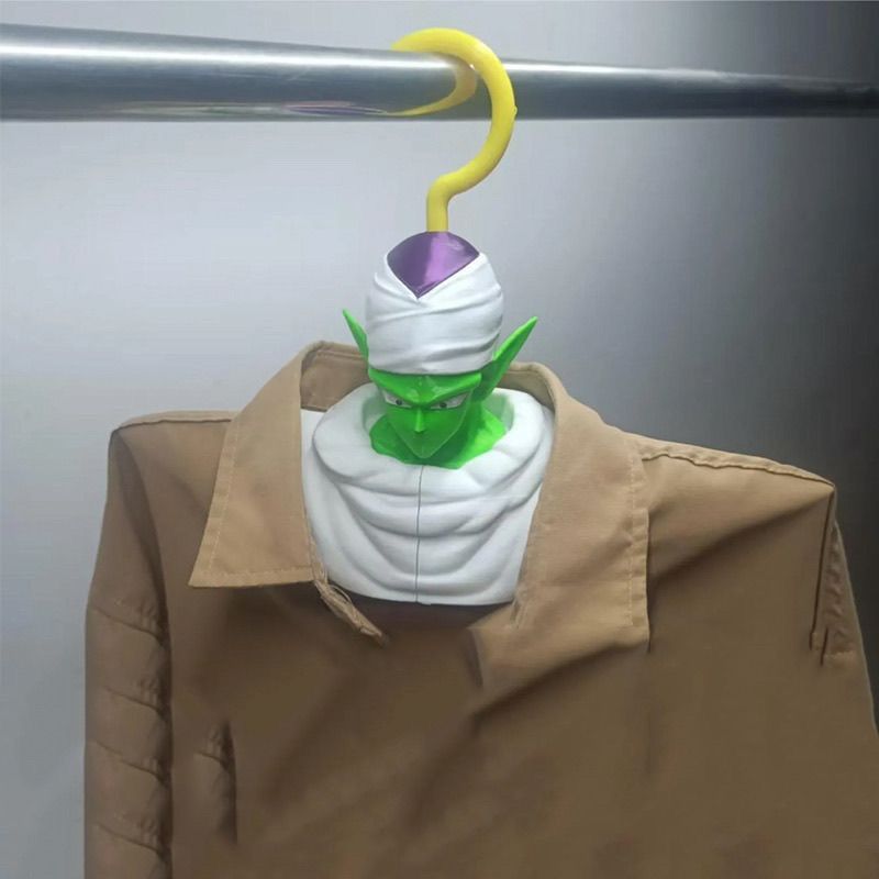 Dragon Ball Anime Peripheral D - Home Bathroom Model ulasan dan harga