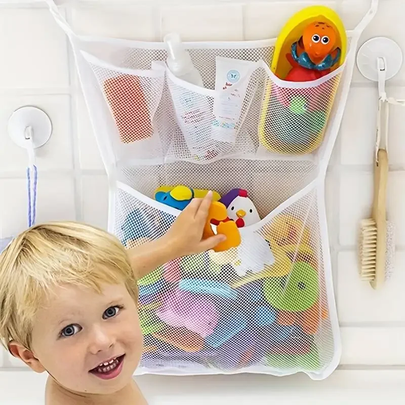 Home Organizer Kids Tidy Stora - Home Bathroom Organizer ulasan dan harga
