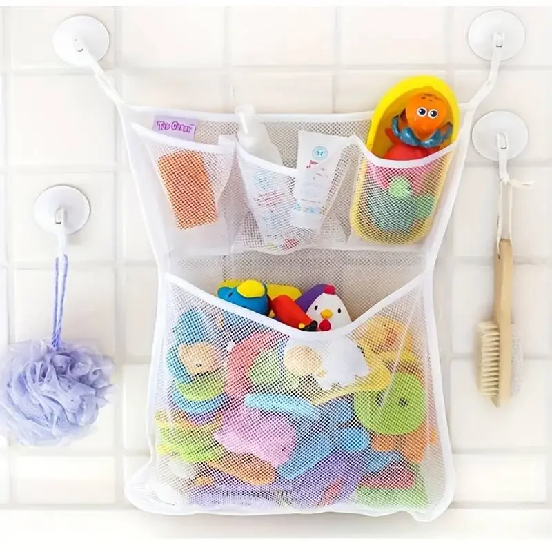 Home Organizer Kids Tidy Stora - Home Bathroom Organizer ulasan dan harga