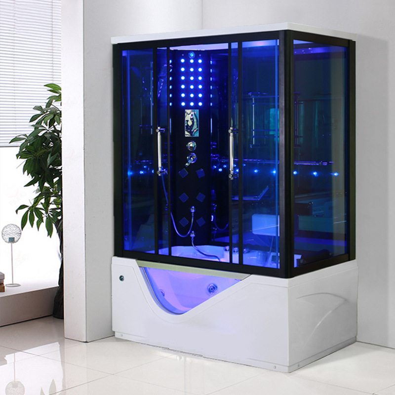 Ao Ningjie 1.6 meters integral - Home Bathroom Jacuzzi ulasan dan harga
