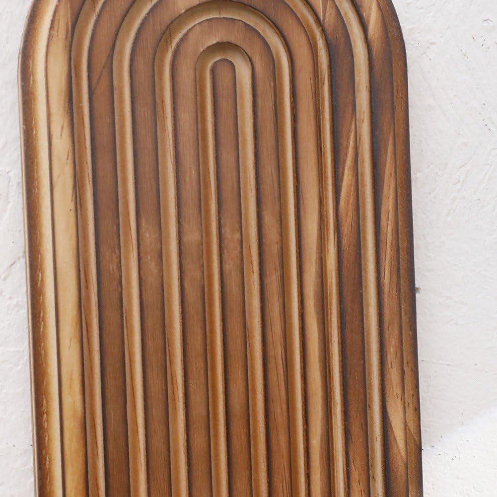 Bohemian Rainbow Hanging Wall  - Home Bathroom Organizer ulasan dan harga