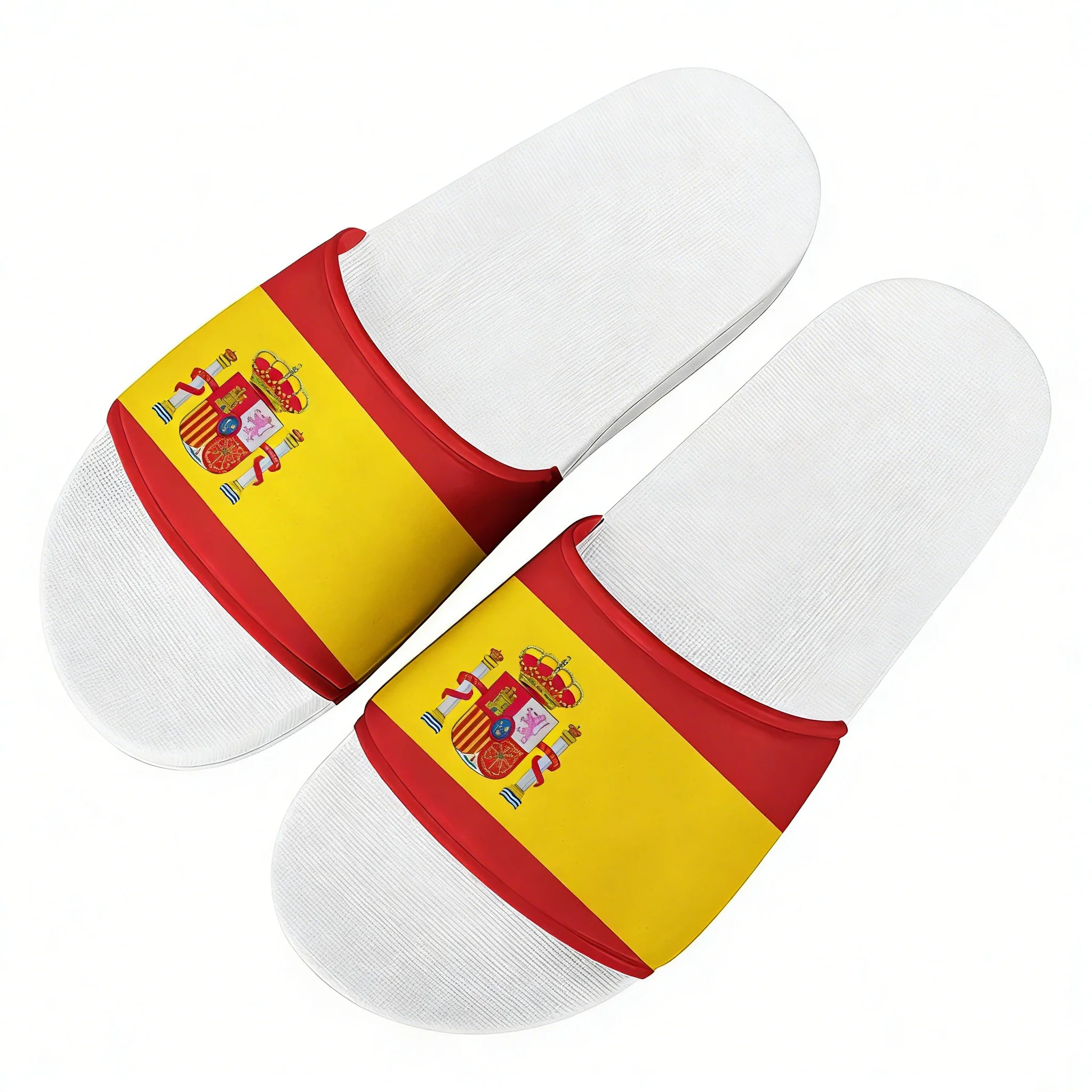 Spanish National Emblem Vox Sl - Home Outside Bathroom ulasan dan harga