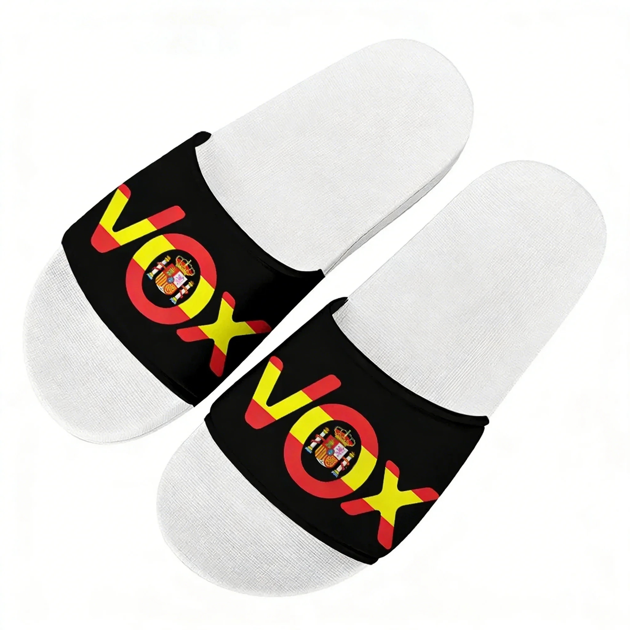 Spanish National Emblem Vox Sl - Home Outside Bathroom ulasan dan harga