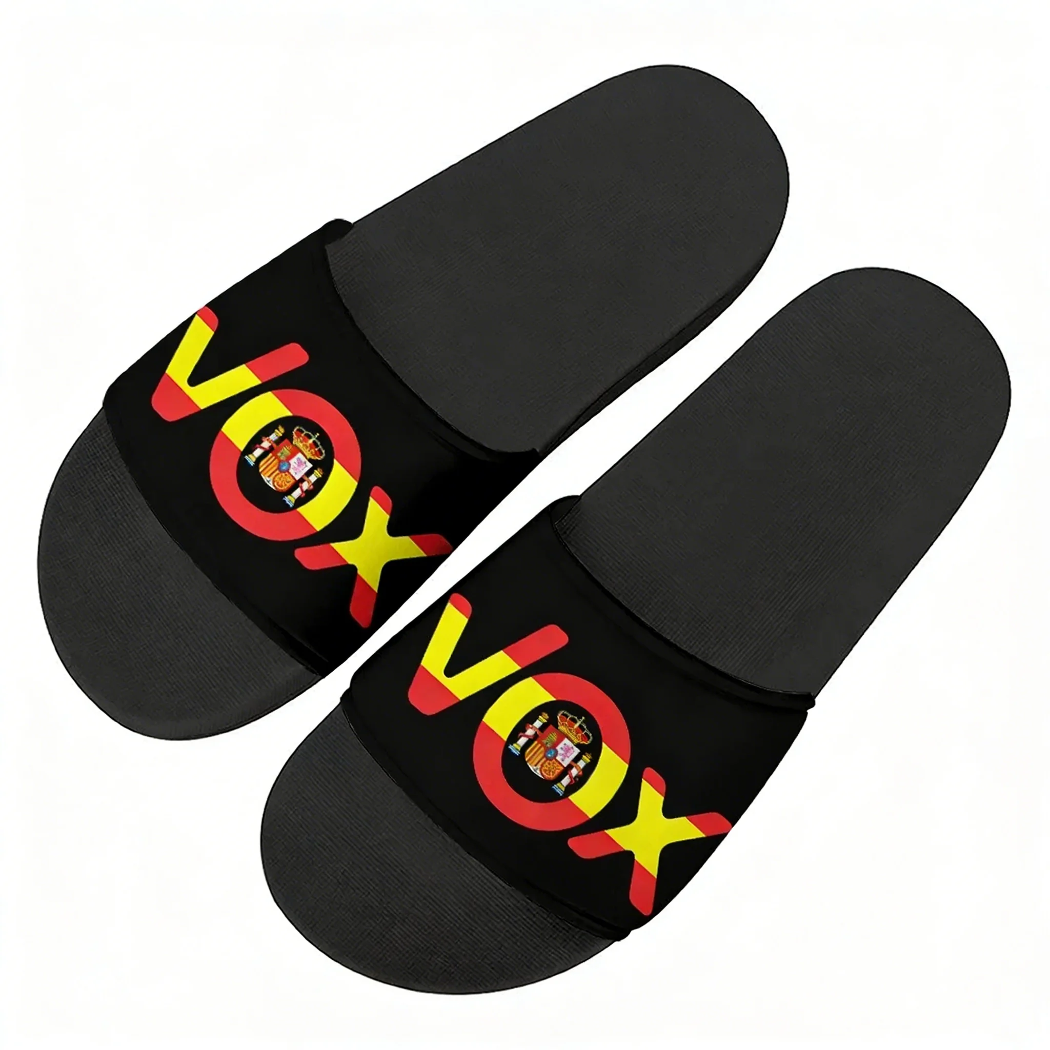 Spanish National Emblem Vox Sl - Home Outside Bathroom ulasan dan harga