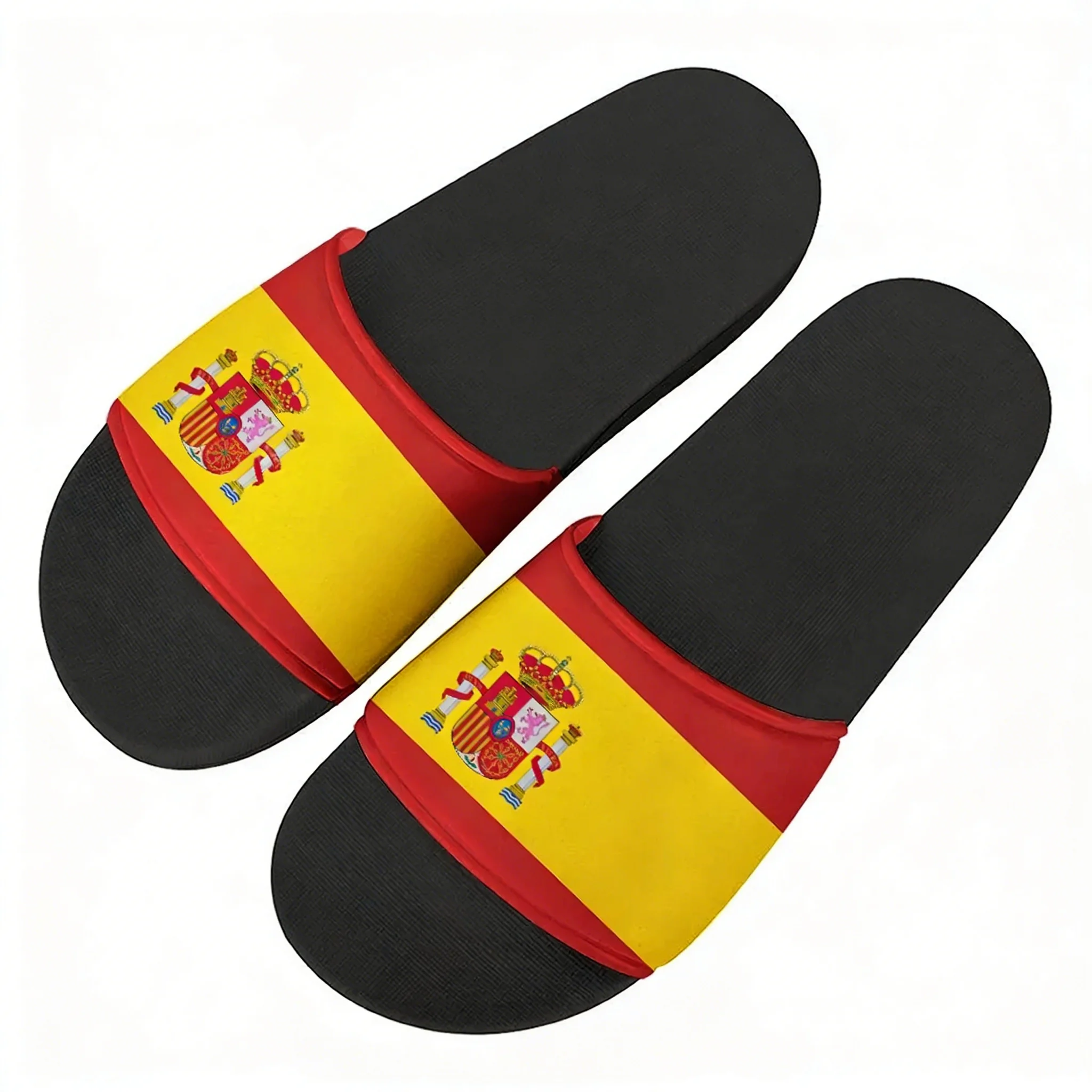 Spanish National Emblem Vox Sl - Home Outside Bathroom ulasan dan harga