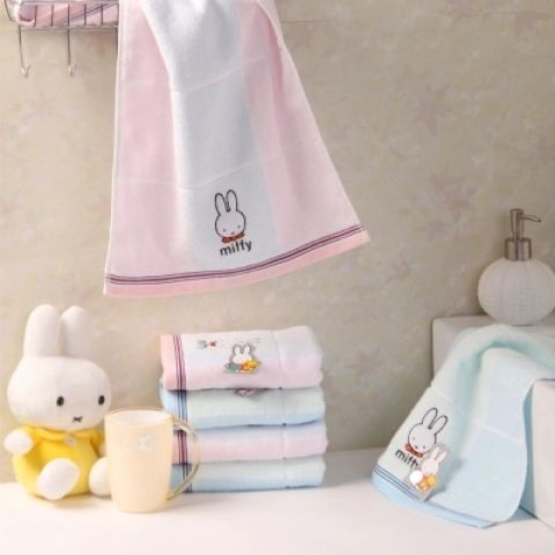 Miffy rabbit sweet and cute cr - Home Bathroom Accessories ulasan dan harga