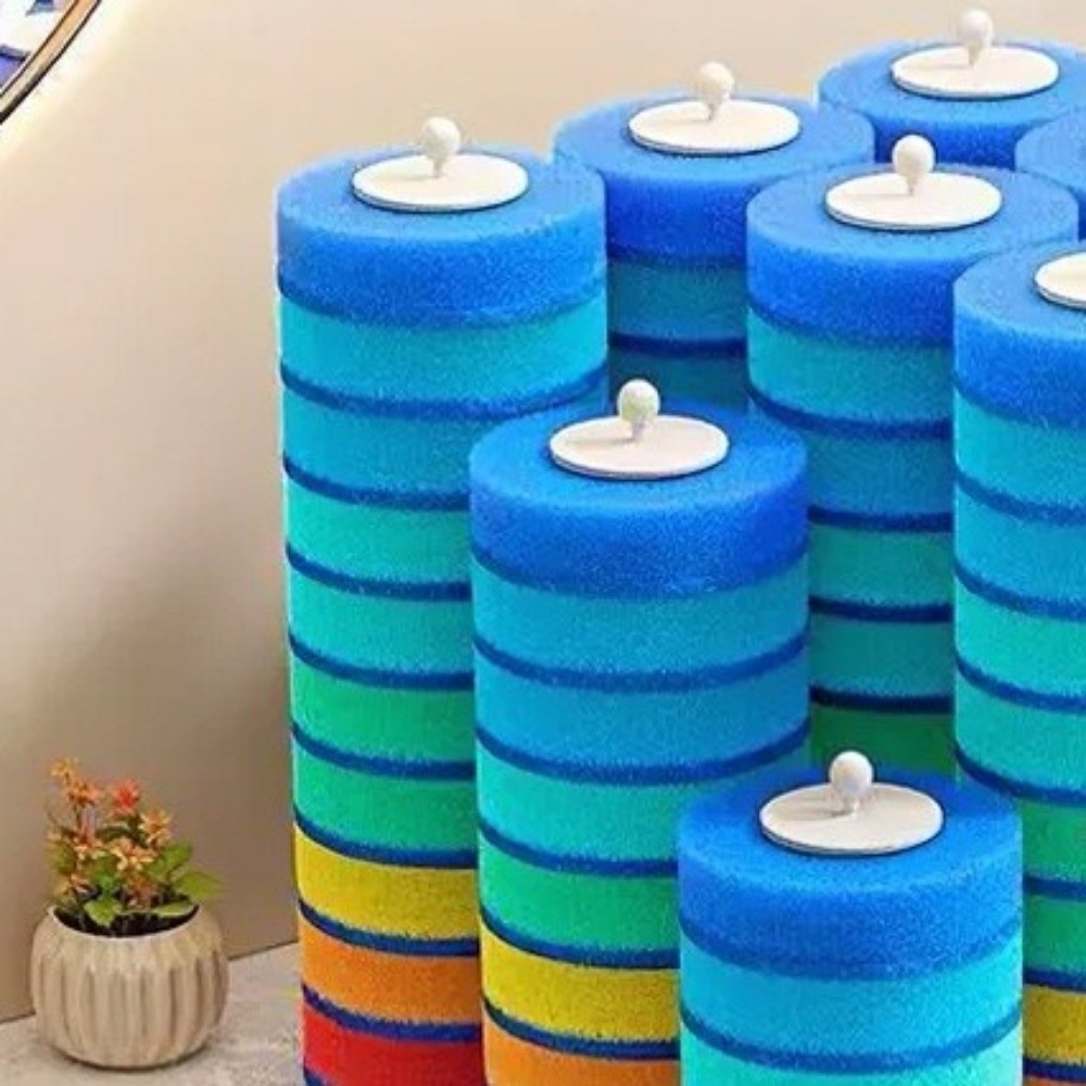 Wall Mounted Toilet Cleaning B - Toilet Brush Holder ulasan dan harga