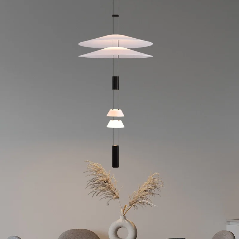 Modern Minimalist LED Ceiling  - Home Of The Year Bathroom ulasan dan harga