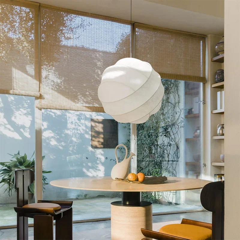 Wabi Sabi Silk Japanese Pendan - Home Of The Year Bathroom ulasan dan harga