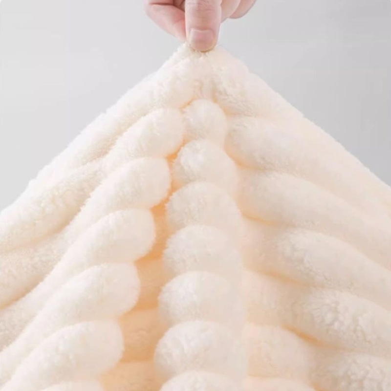 70x140 cm hand towel for home  - Home Bathroom Accessories ulasan dan harga