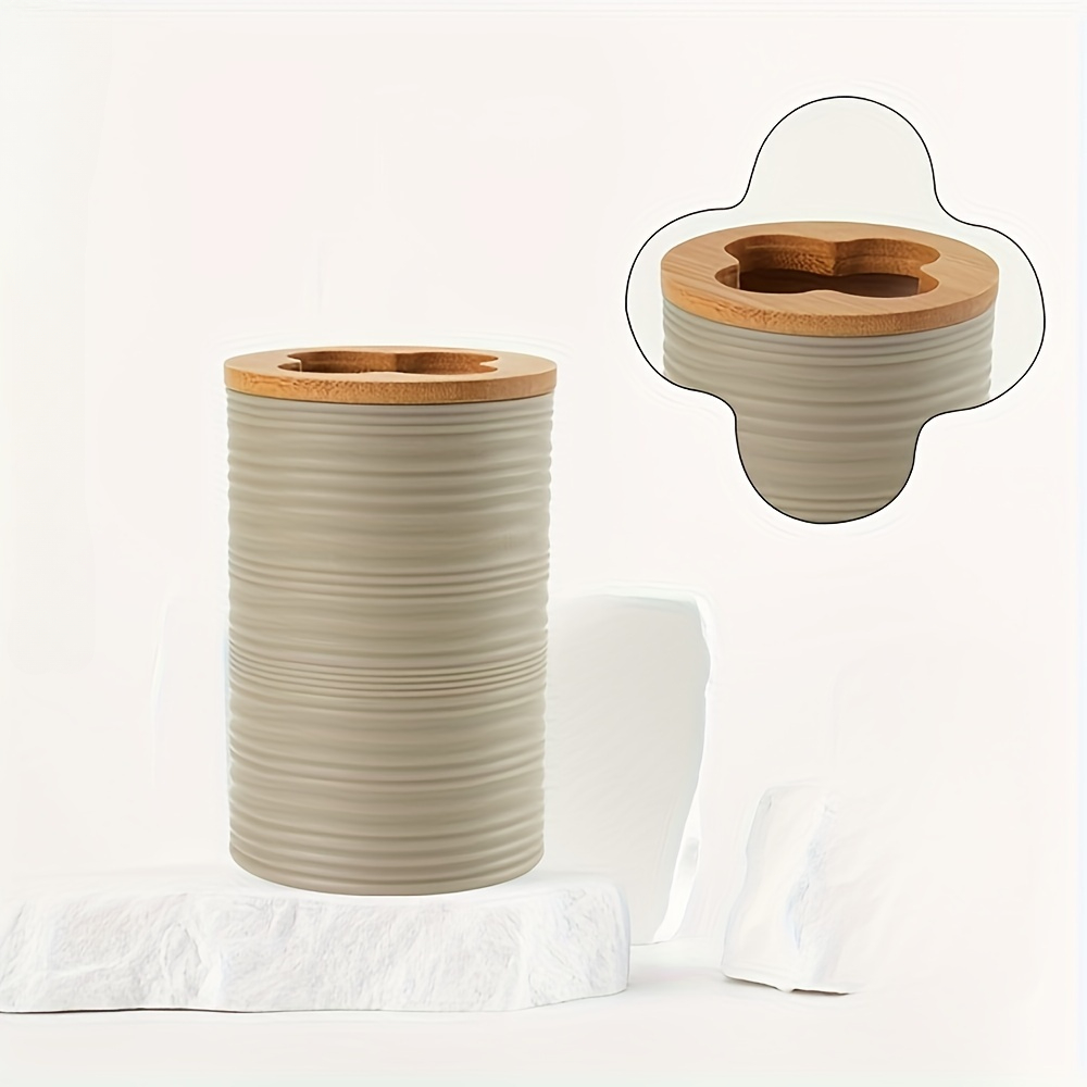 6pcs/set Bathroom Accessories  - Zara Home Bathroom Set ulasan dan harga