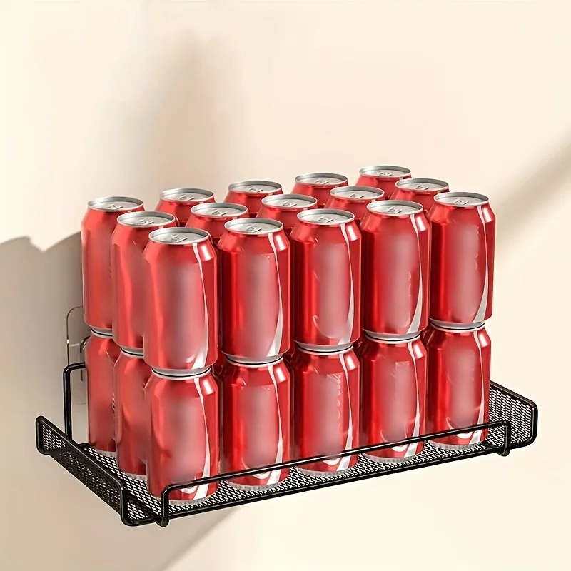Stainless Steel Router Shelf N - Home Bathroom Accessories ulasan dan harga